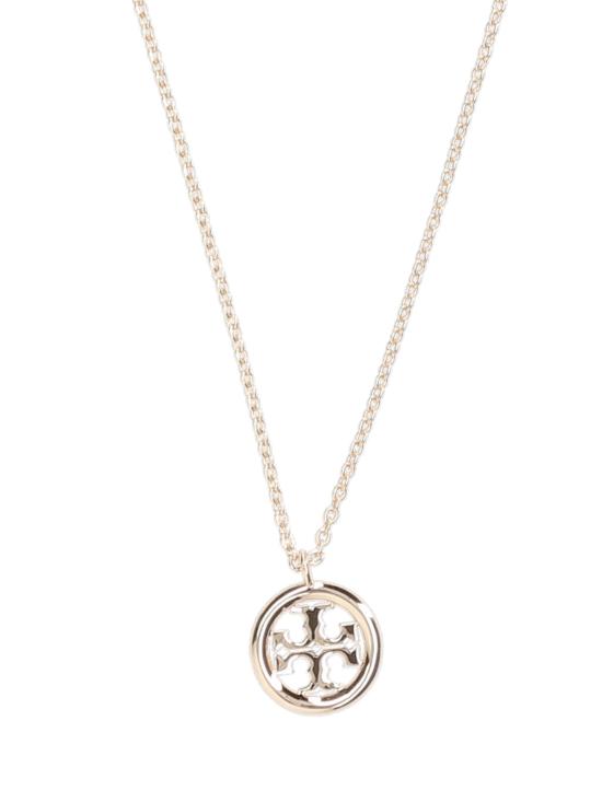 26SS 토리버치 목걸이/팬던트 137185 720 Golden - TORY BURCH