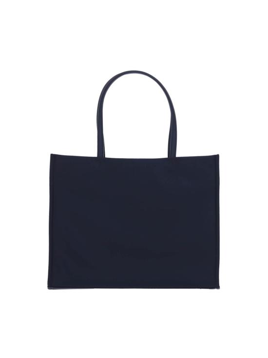 26SS 토리버치 엘라 스몰 토트백 164757 400 Blue - TORY BURCH