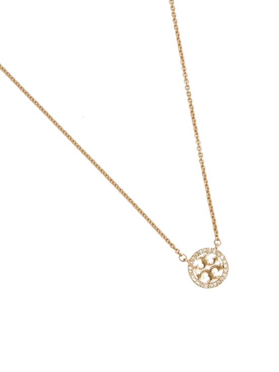26SS 토리버치 목걸이/팬던트 53420 783 Golden - TORY BURCH
