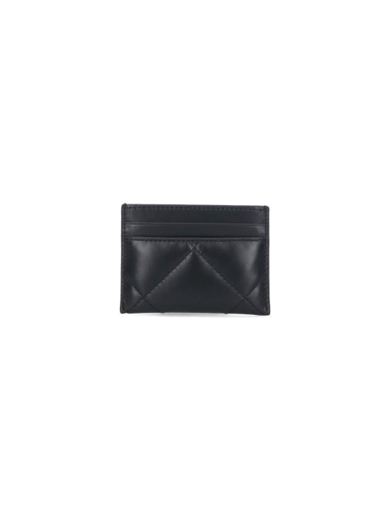 26SS 토리버치 지갑 154993 001 Black - TORY BURCH