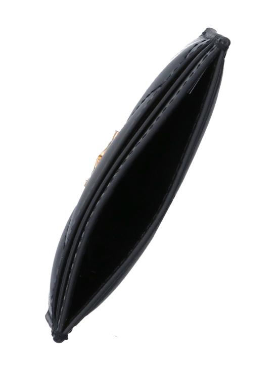 26SS 토리버치 지갑 154993 001 Black - TORY BURCH