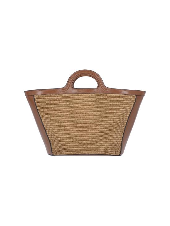 26SS 마르니 토트백 BMMP0068Q0 P3860 00M50 Beige - MARNI