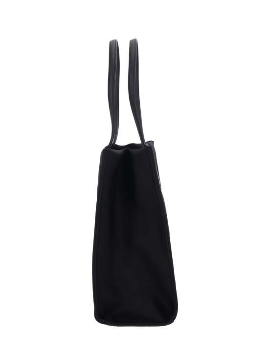 26SS 토리버치 엘라 스몰 토트백 164757 001 Black - TORY BURCH