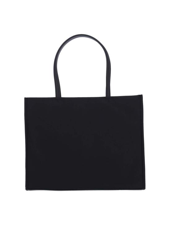 26SS 토리버치 엘라 스몰 토트백 164757 001 Black - TORY BURCH