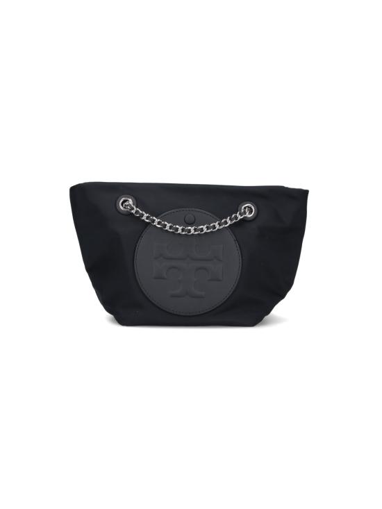 26SS 토리버치 엘라 체인 크로스백 175639 001 Black