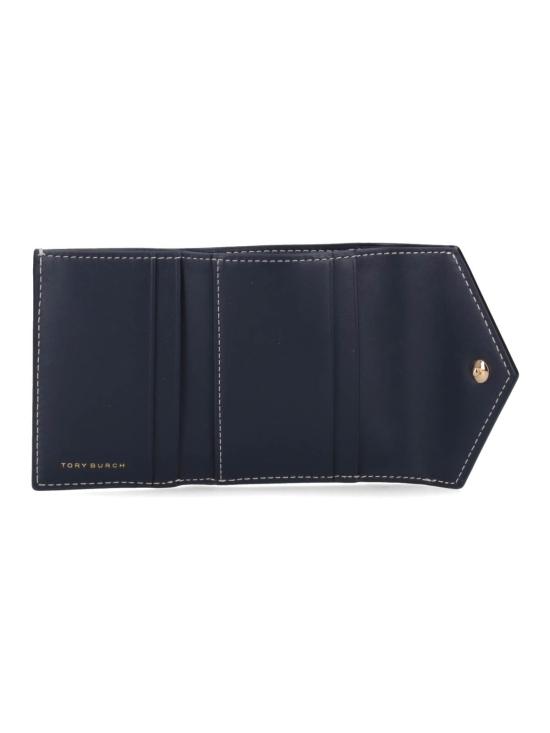 26SS 토리버치 지갑 165029 405 Blue - TORY BURCH