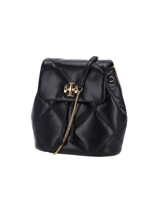 26SS 토리버치 키라 백팩 170485 001 Black - TORY BURCH