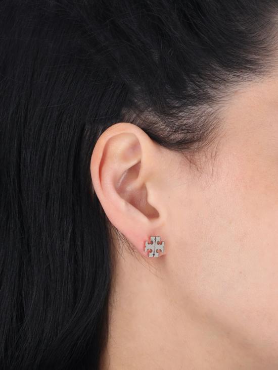 26SS 토리버치 이어링 11165504 022 Silver - TORY BURCH