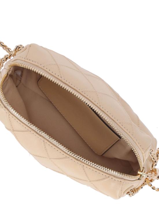 26SS 토리버치 플레밍 소프트 크로스바디백 169226 700 White - TORY BURCH