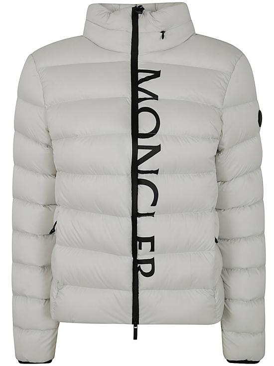 24FW 몽클레어 봄버 자켓 J2 093 1A000 73 53333 90D WHITE - MONCLER