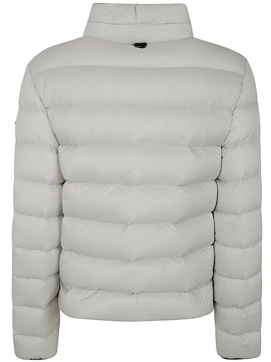 24FW 몽클레어 봄버 자켓 J2 093 1A000 73 53333 90D WHITE - MONCLER