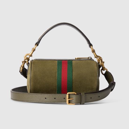 26SS 구찌 오피디아 미니 백 846869 AAE1D3055 GREEN - GUCCI