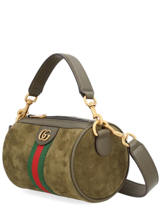 26SS 구찌 토트백 846869 AAE1D3055 GREEN - GUCCI