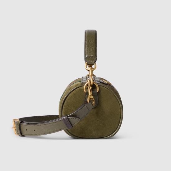 26SS 구찌 오피디아 미니 백 846869 AAE1D3055 GREEN - GUCCI