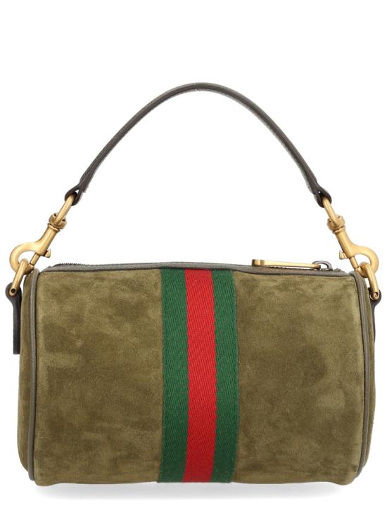 26SS 구찌 토트백 846869 AAE1D3055 GREEN - GUCCI