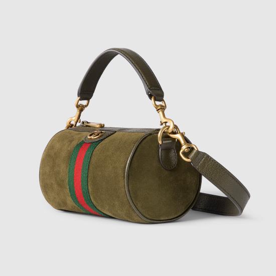 26SS 구찌 오피디아 미니 백 846869 AAE1D3055 GREEN - GUCCI