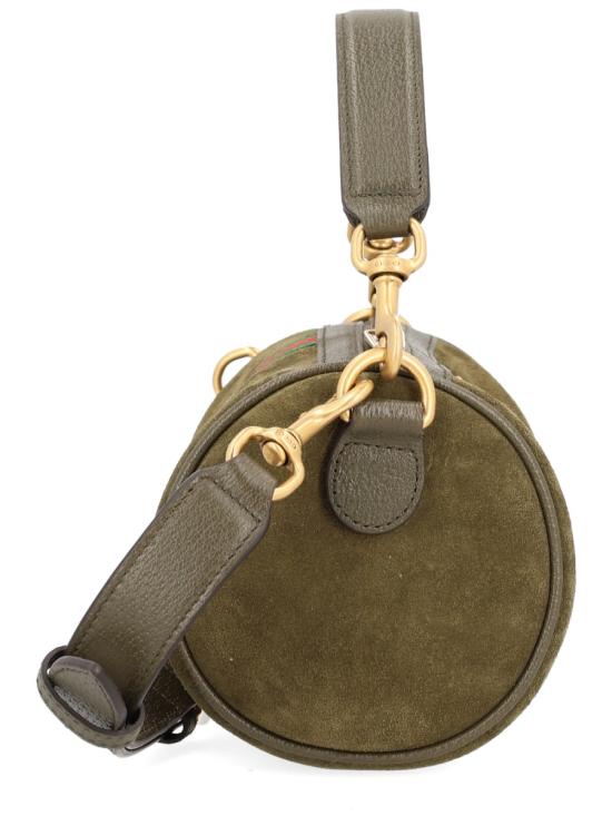 26SS 구찌 토트백 846869 AAE1D3055 GREEN - GUCCI