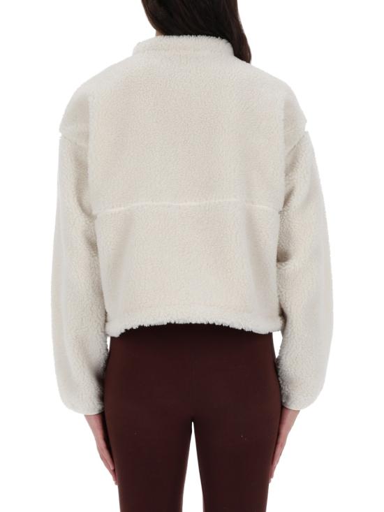 25FW 노스페이스 익스트림 파일 보온 자켓 NF0A88ZB QLI1 IVORY - NORTH FACE