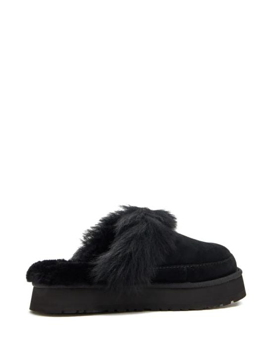 25FW 어그 샌들 1173930 097 BLACK - UGG