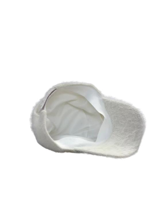 25FW ABOUT 볼캡 3ABC OFF WHITE - OTHER BRANDS