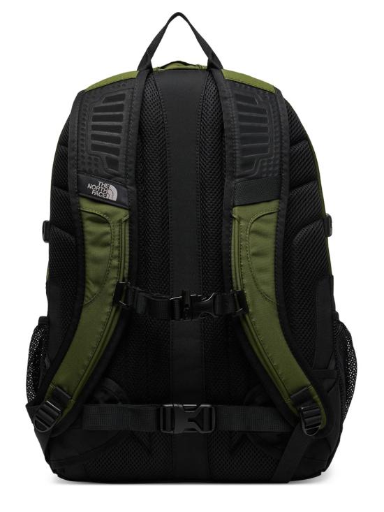 25FW 노스페이스 백팩 NF00CF9C DIW1 GREEN - NORTH FACE