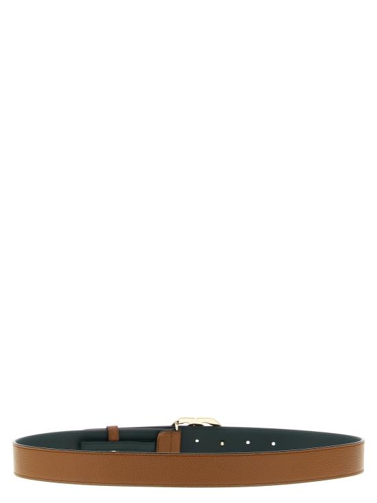 25FW 구찌 GG 마몽 벨트 847228 AAEAO2718 BROWN - GUCCI