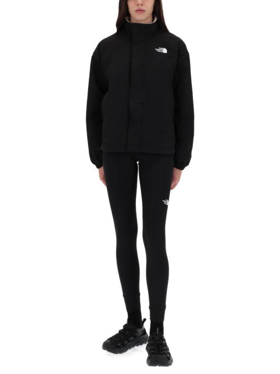 25FW 노스페이스 자켓 NF0A8E87 VOR1 WHITE - NORTH FACE