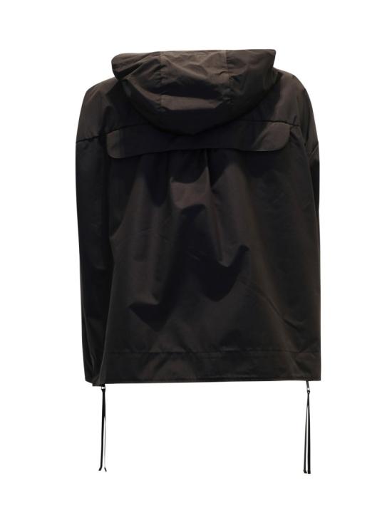  오오에프 자켓 0FJA9214 2400F 0990 Black - OOF