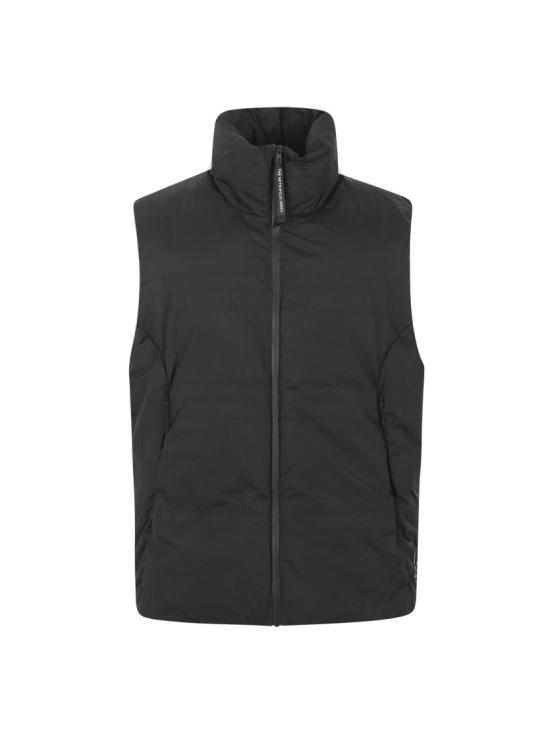 25FW 씨피 컴퍼니 자켓 19CLVE010A110400A Black