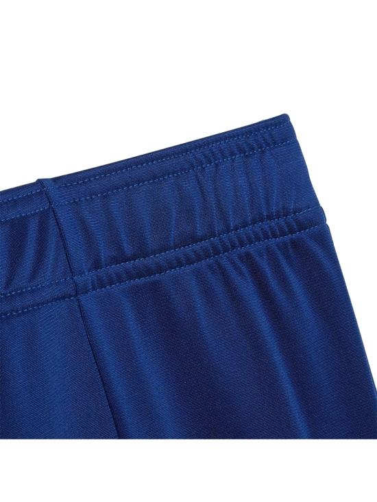  [키즈] 아디다스 캐주얼 세트 HE6858K CROYAL BLUE - ADIDAS