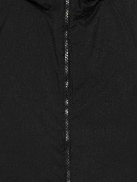 25FW 세이브더덕 자켓 D31778M Black - SAVE THE DUCK