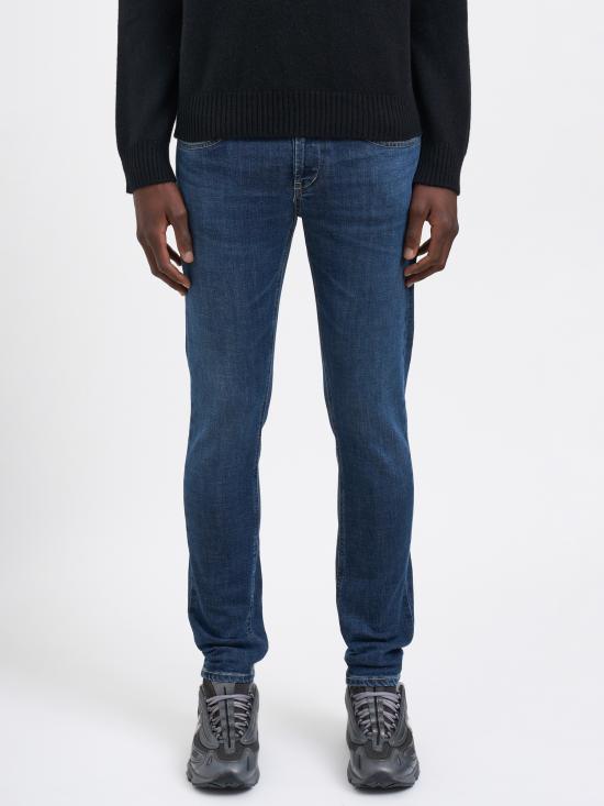 25FW 돈답 데님 팬츠 MUP232DSK316UJ12DU800 Blue - DONDUP