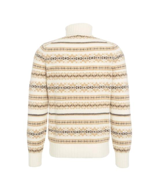 25FW 젠더 터틀넥 23173 24018 Neutrals - GENDER