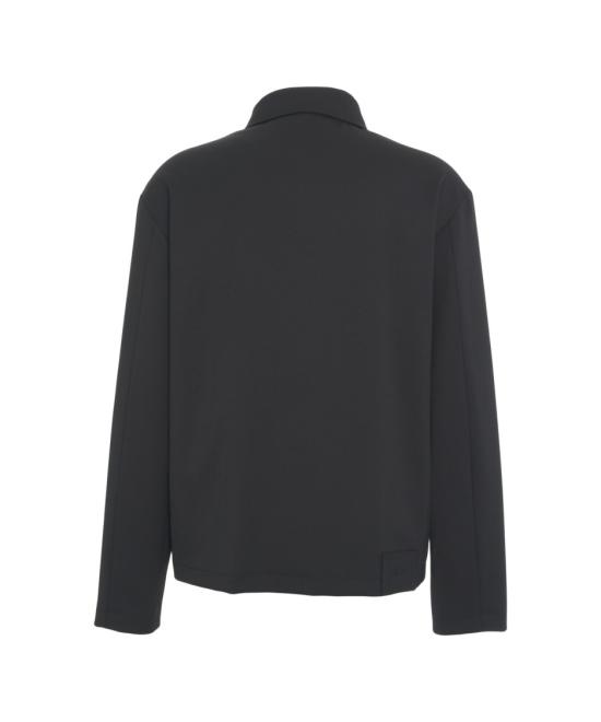 25FW 그리포니 자켓 GV161128 18 Black - GRIFONI