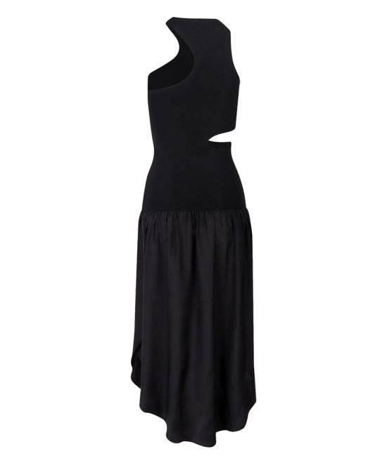  스텔라 맥카트니 원피스 6045283 STA74 1000 Black