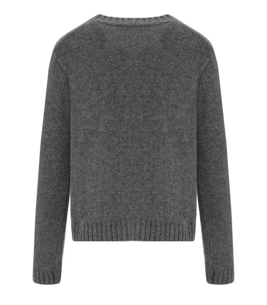 25FW 위켄드막스마라 가디건 2525346032600 009 XS Grey - WEEKEND MAX MARA