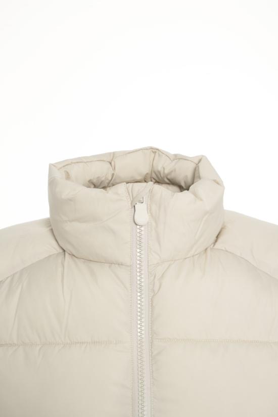 25FW 세이브더덕 자켓 D82006M MIRO Neutrals - SAVE THE DUCK