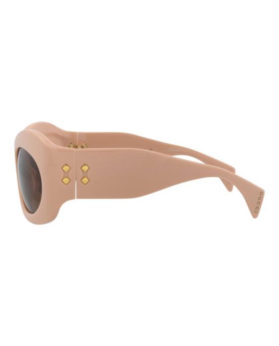  구찌 선글라스 GG1463S 30014463 003 60130 NS Neutrals - GUCCI