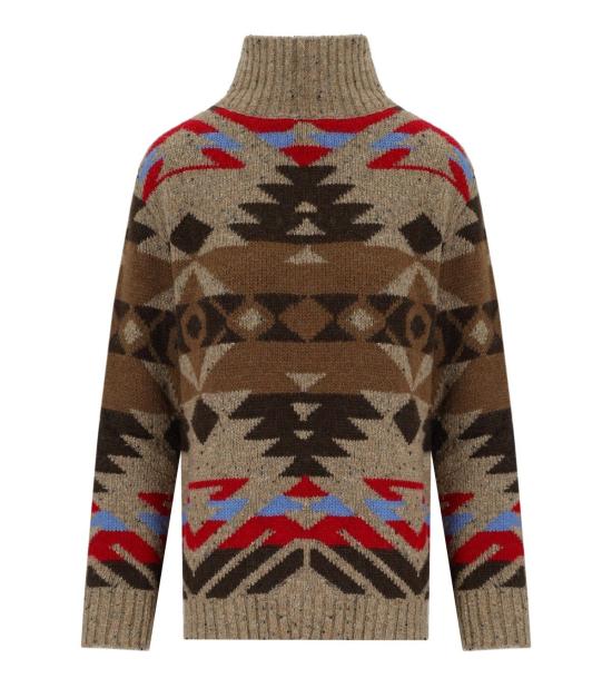 25FW 위켄드막스마라 터틀넥 2525366282600 001 XS Beige