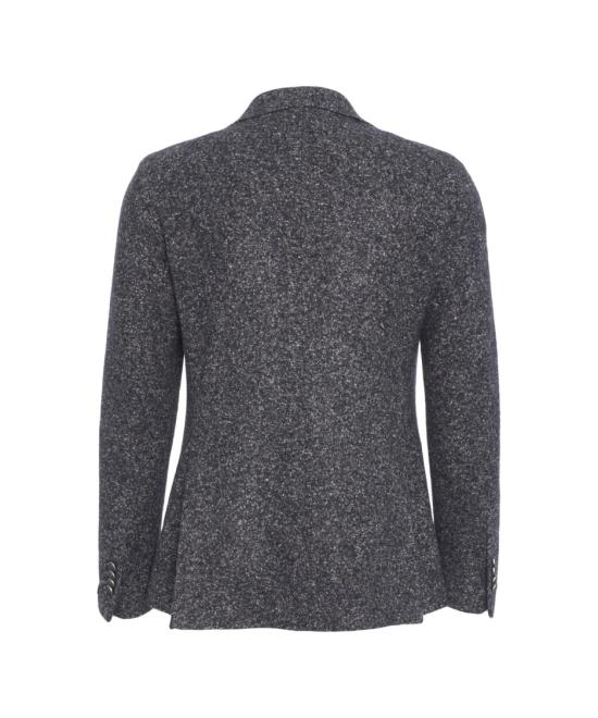 25FW 딸리아토레 자켓 360016 B1276 Grey - TAGLIATORE