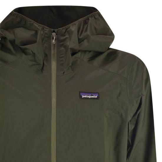 25FW 파타고니아 더트 로머 바이크 자켓 24381 OLIVE GREEN - PATAGONIA