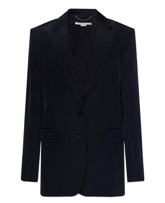  스텔라 맥카트니 자켓 604488 3STA49 1000 Black