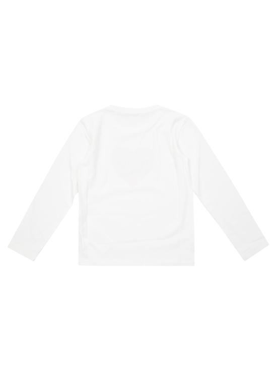 25FW [키즈] 리우조 팬츠 KF5117J0088 U9325 BIANCO - LIU JO