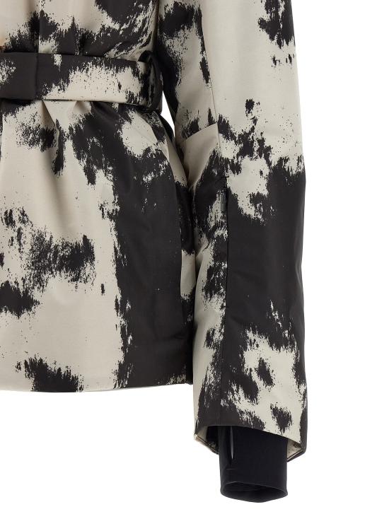 25FW 펜디 패딩 FAN229AT90F1UCU - FENDI