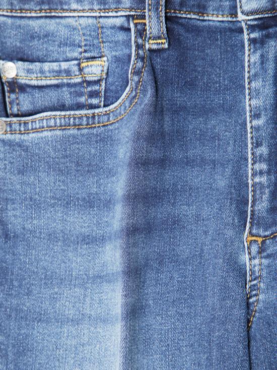 25FW [키즈] 리우조 진 GF5120DS615 78368 BLU - LIU JO