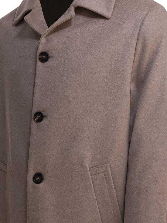 25FW 몬테도로 코트 638004M4643500 - MONTEDORO