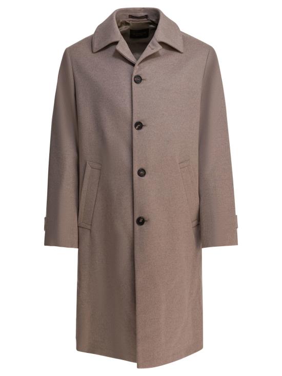 25FW 몬테도로 코트 638004M4643500