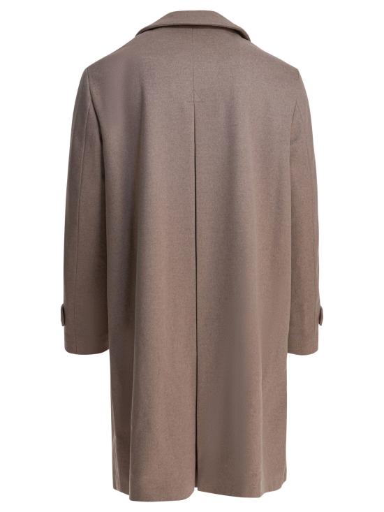 25FW 몬테도로 코트 638004M4643500 - MONTEDORO