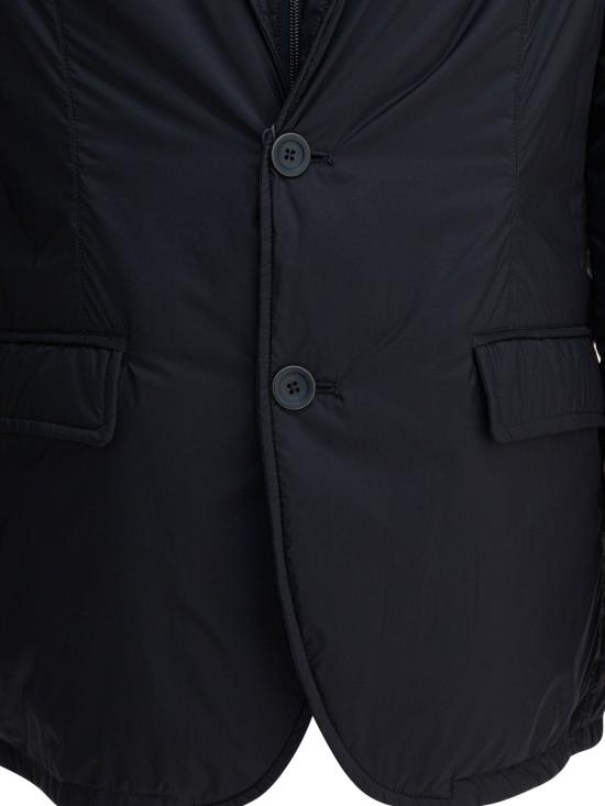 25FW 에르노 자켓 GA000168U12456Z9200 - HERNO