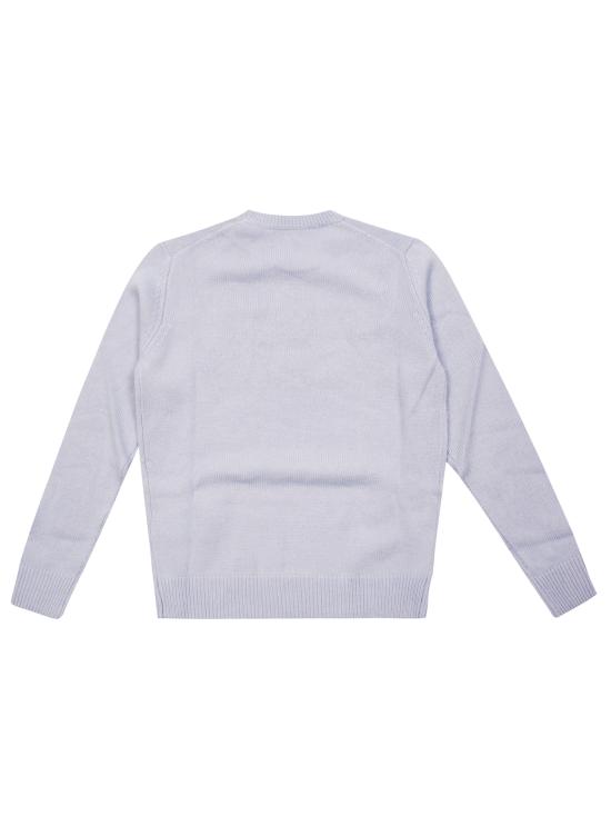 25FW [키즈] 세인트바쓰 가디건 PRC0001 01972I BELLA MONELLA 24 VIOLA - MC2 SAINT BARTH